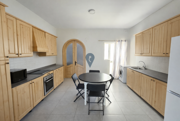 Apartment for sale in Birzebbuga