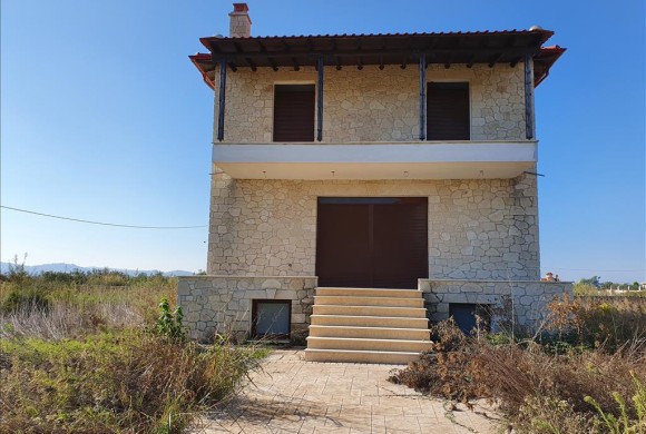 House for sale in Chalkidiki