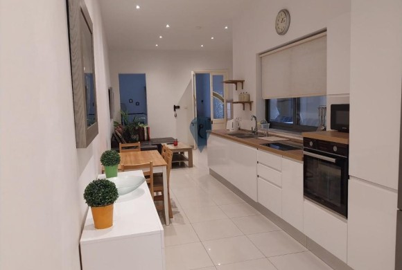 Townhouse for sale in Sliema