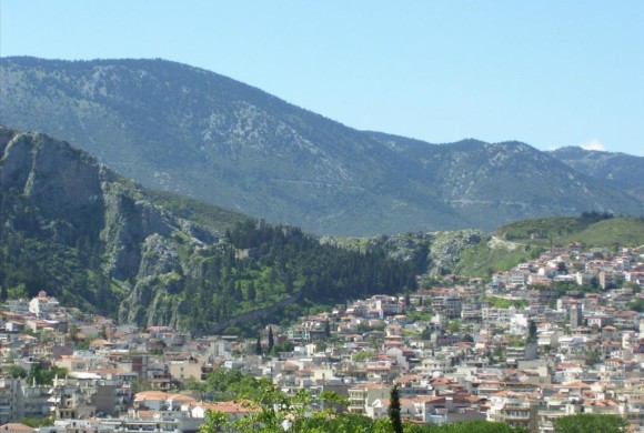 Apartment for sale in Boeotia