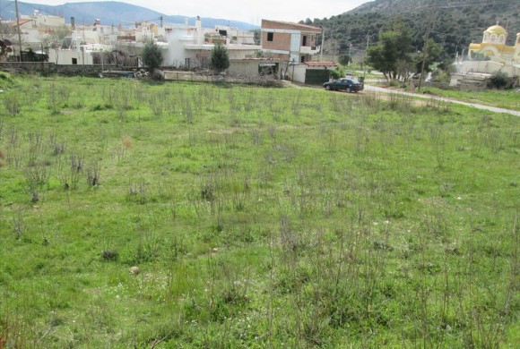 Land for sale in Rest of Attica