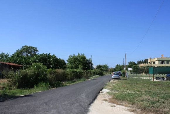 Land for sale in Kavala Prefecture