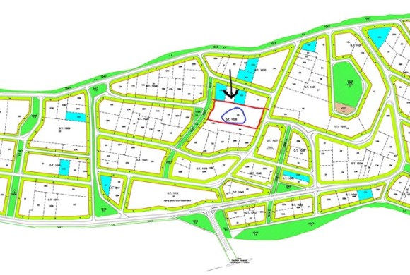 Land for sale in Rest of Attica