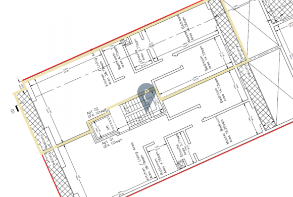 Apartment for sale in Birkirkara
