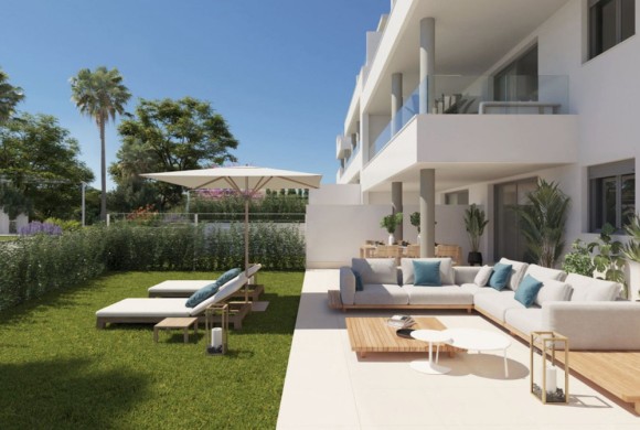 Apartment for sale in Mijas Costa