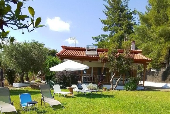 House for sale in Chalkidiki