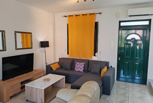 Townhouse for sale in Kavala Prefecture