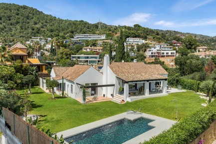 Villa for sale in 