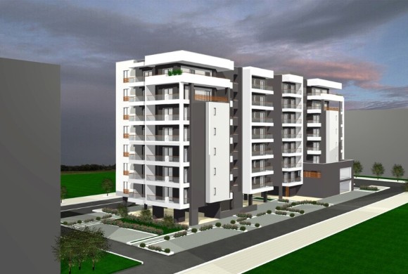 Apartment for sale in Suburbs