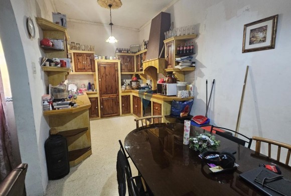 Townhouse for sale in Qormi