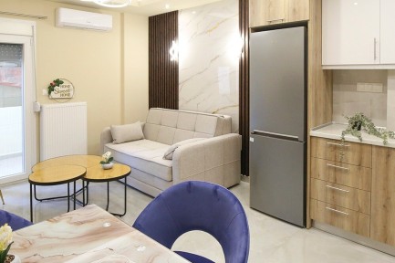 Apartment for sale in