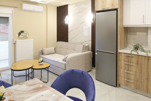 Apartment for sale in Municipality