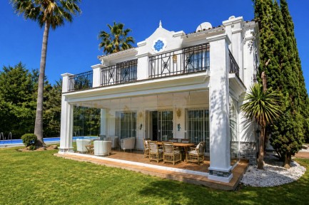 Villa for sale in 