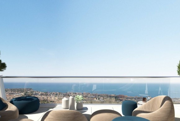 Apartment for sale in Orihuela
