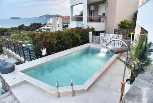 Villa for sale in Kavala Prefecture