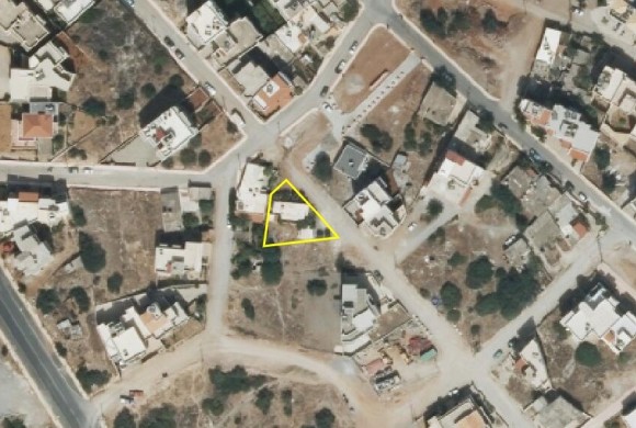 Land for sale in Lasithi Prefecture