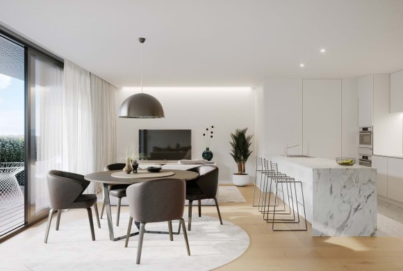 Development for sale in East algarve