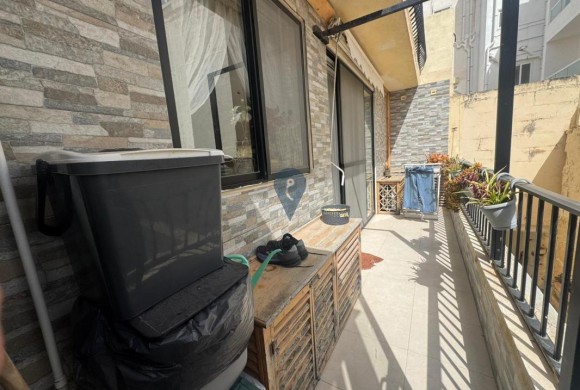 Townhouse for sale in Mellieha