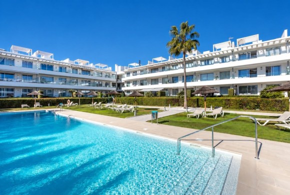 Apartment for sale in Bel Air