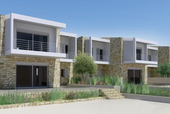 House for sale in Chalkidiki