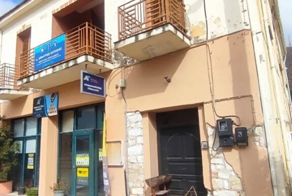 House for sale in Chalkidiki