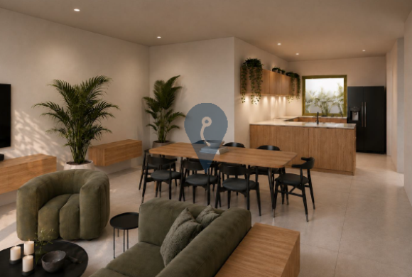 Apartment for sale in Zebbug