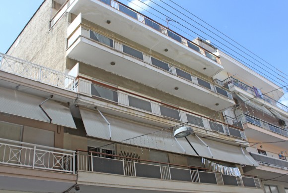 Building for sale in Pieria Prefecture