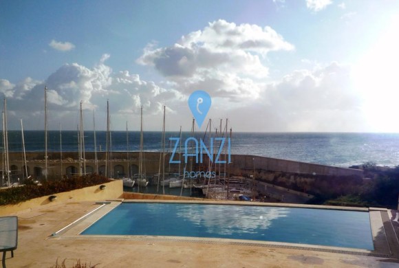 Apartment for sale in St. Julians