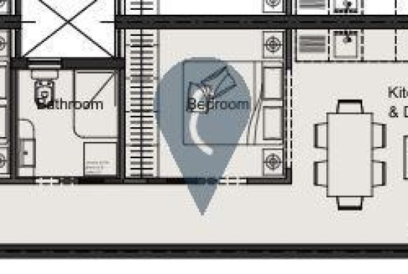 Apartment for sale in Paola