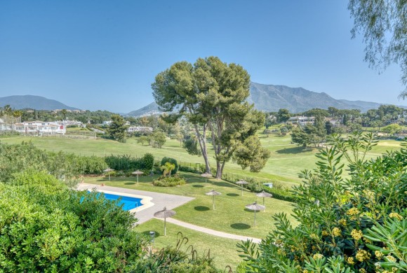 Apartment for sale in Malaga