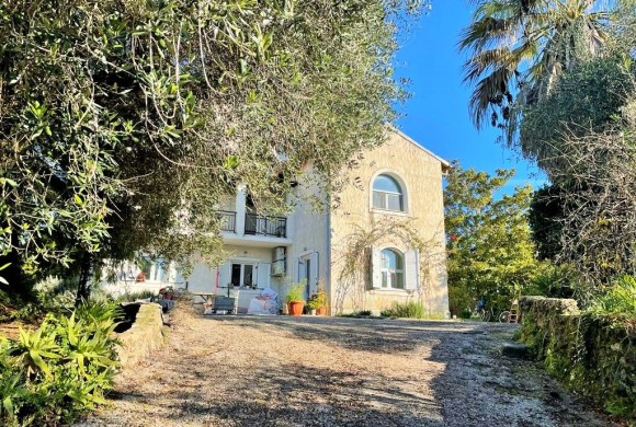 House for sale in Corfu Prefecture