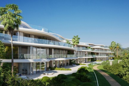 Apartment for sale in