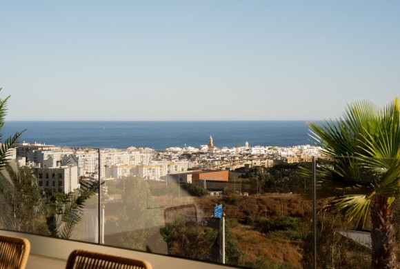 Apartment for sale in Malaga