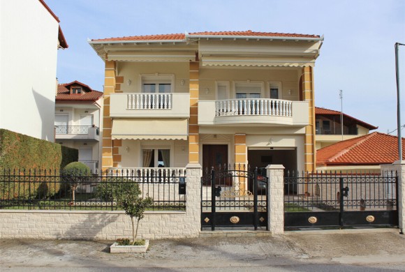 House for sale in Pieria Prefecture