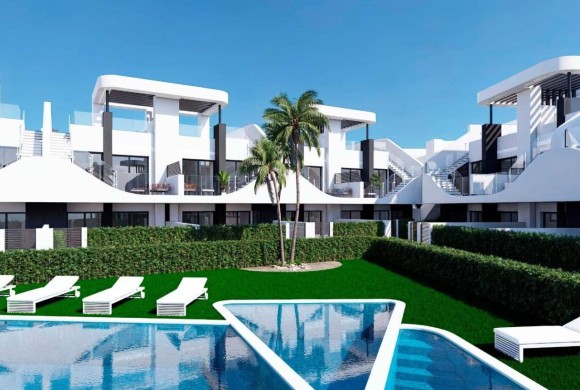 Bungalow for sale in San Fulgencio