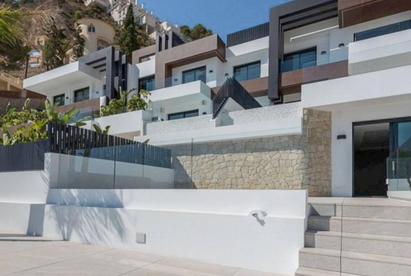 Apartment for sale in Alicante
