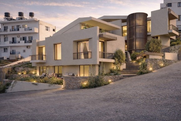 Apartment for sale in Lasithi Prefecture