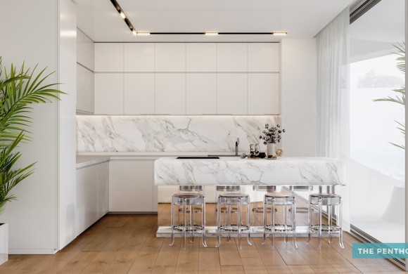 Townhouse for sale in Evia