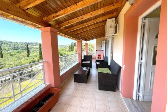 House for sale in Corfu Prefecture