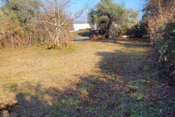 Land for sale in Kavala Prefecture
