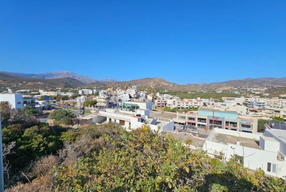 Land for sale in Lasithi Prefecture
