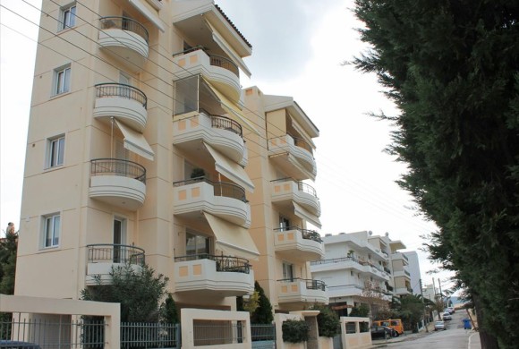 Apartment for sale in South