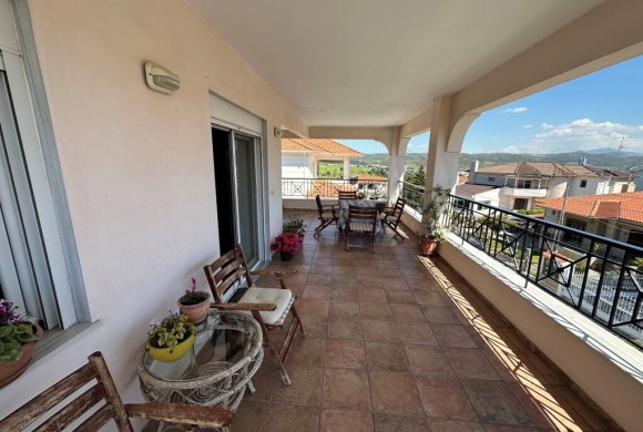 Apartment for sale in Suburbs