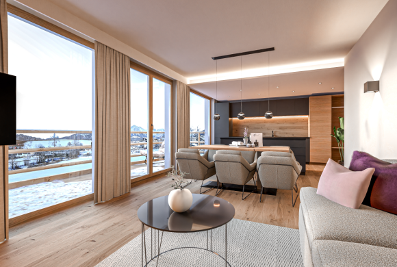 Apartment for sale in Tyrol