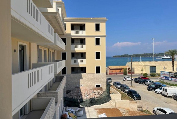 Apartment for sale in Corfu Prefecture