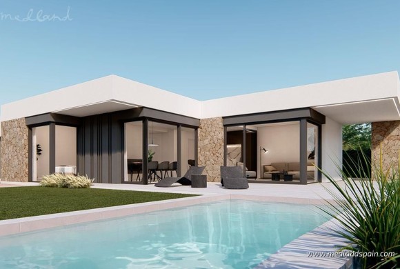 Villa for sale in Murcia
