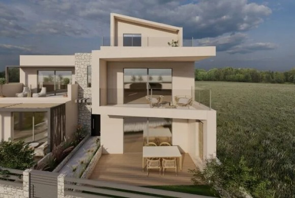 Townhouse for sale in Kavala Prefecture