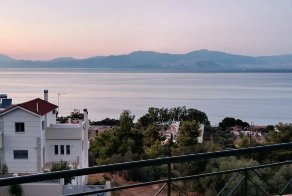 Townhouse for sale in Peloponnese