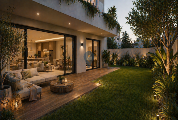 Villa for sale in St. Julians