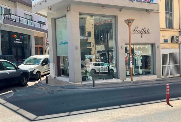 Shop / Business for sale in Heraklion Prefecture
